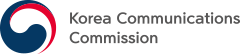 Korea Communications Commission logo