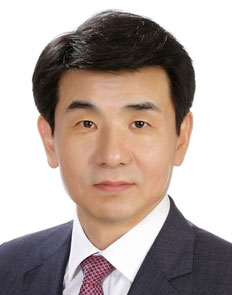 Commissioner Heo Wuk