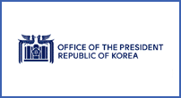 OFFICE OF THE PRESIDENT REPUBLIC OF KOREA